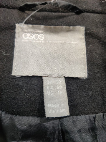 ASOS Original Brand For Winter Women Casual Coat