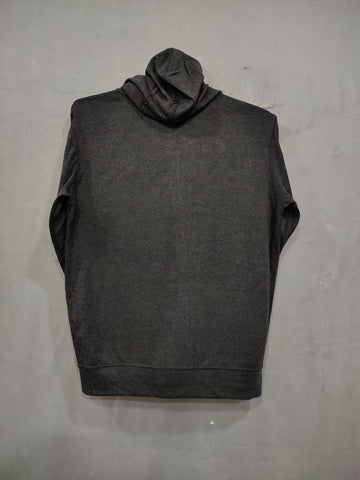 Uniqlo Dry Branded Original Hood Zipper For Men