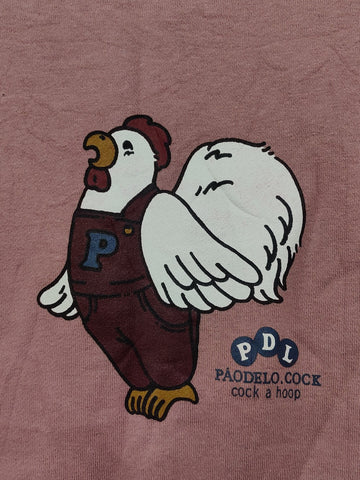 Paodelo Branded Original Women Sweatshirt