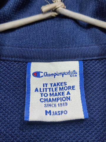 Champion Branded Original Polyester For Men Tracksuits