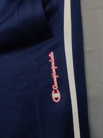 Champion Branded Original Polyester For Men Tracksuits