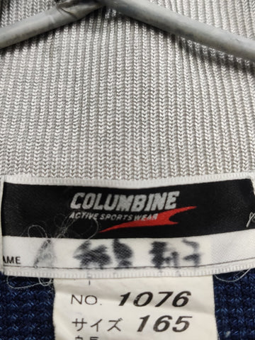 Columbine Branded Original Polyester For Men Tracksuits