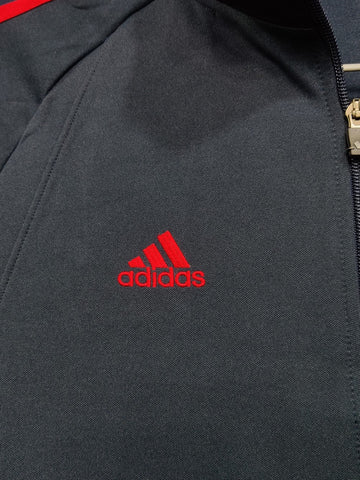 Adidas Branded Original Polyester For Men Tracksuits