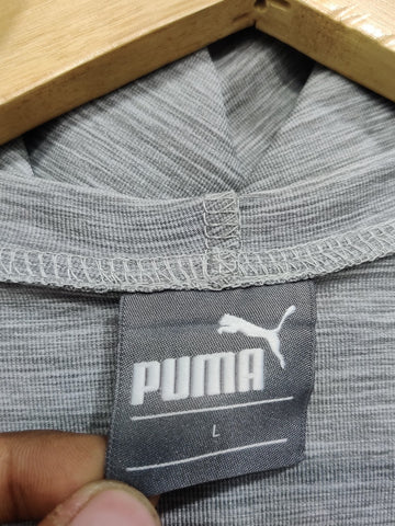 Puma Dry Cell Branded Original Polyester For Men Tracksuits