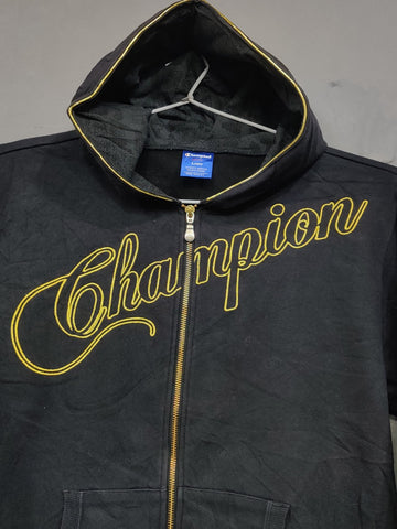 Champion Branded Original Polyester For Men Tracksuits