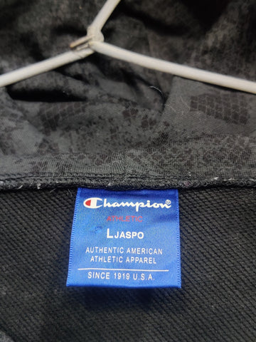 Champion Branded Original Polyester For Men Tracksuits