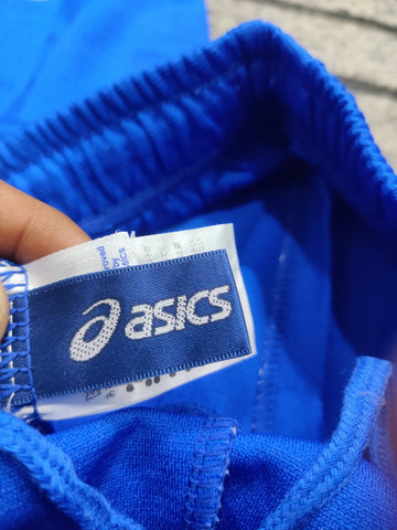 Asics Branded Original Polyester For Men Tracksuits