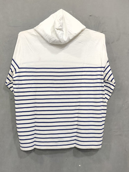 Polo Ralph Lauren Branded Original Cotton Hood T Shirt For Men