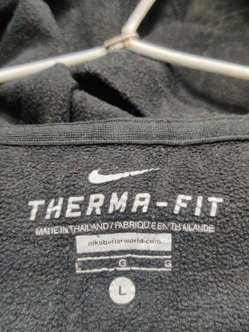 Nike Therma-Fit Branded Original Hood Zipper For Women