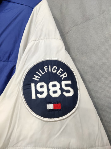 Tommy Hilfiger Branded Original Puffer Down Jacket For Men