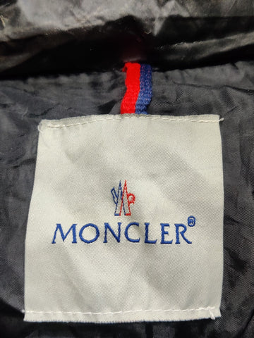 Moncler Branded Original Puffer Heavy Parka Hood Jacket For Men