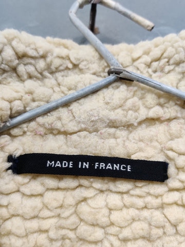 Preloved Labels Branded Original Denim Jacket For Women