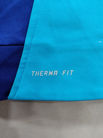Jorden Therma-Fit Branded Original Sports Hood Zipper For Men
