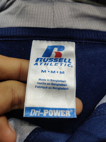Russell Branded Original Hood For Men Hoodie