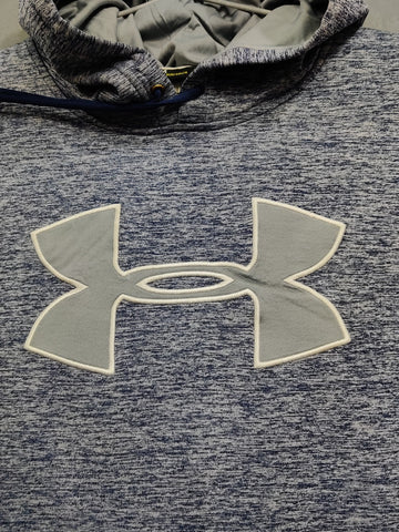 Under Armour Branded Original Hood For Men Hoodie