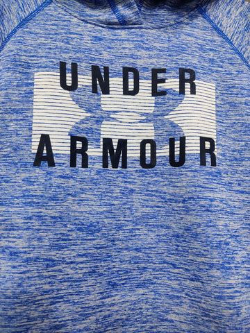 Under Armour Branded Original Hood For Men Hoodie