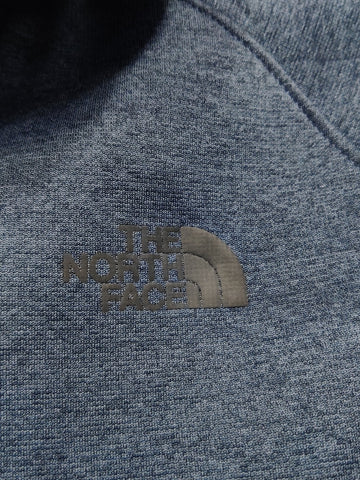 The North Face Branded Original Sports Hood Zipper For Men