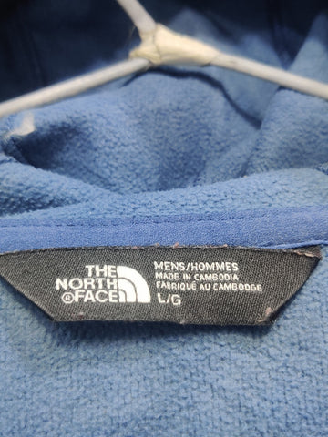 The North Face Branded Original Sports Hood Zipper For Men