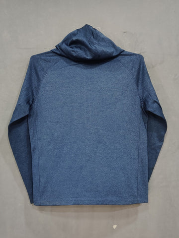 The North Face Branded Original Sports Hood Zipper For Men