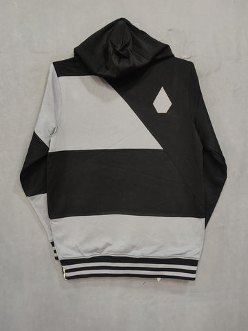 Volcom Branded Original Sports Hood Zipper For Men