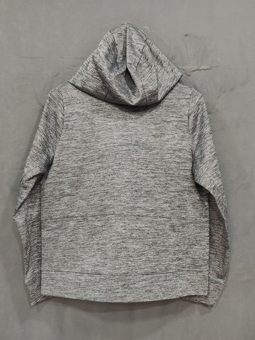 Nike Dri-Fit Branded Original Sports Hood Zipper For Men