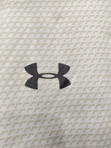 Under Armour ColdGear Branded Original Hood For Men Hoodie