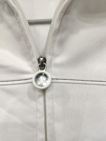 Jordan Branded Original Sports Collar Zipper For Men