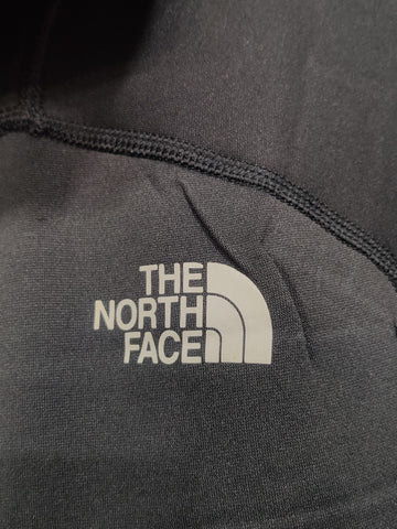 The North Face Branded Original Sports Collar Zipper For Men