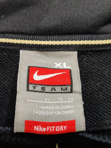 Nike Team Branded Original Sports Collar Zipper For Men