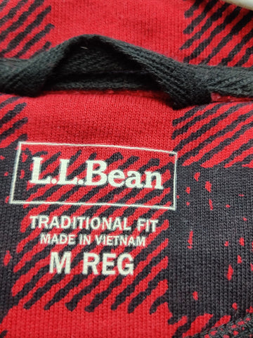 L.L.Bean Branded Original Sport For Men Sweatshirt
