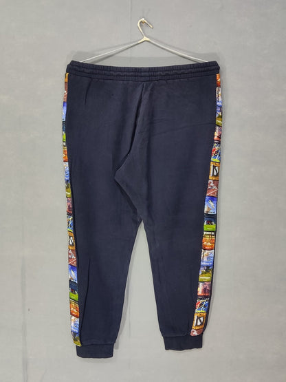 Adidas Branded Original Winter Sweatpant For Men