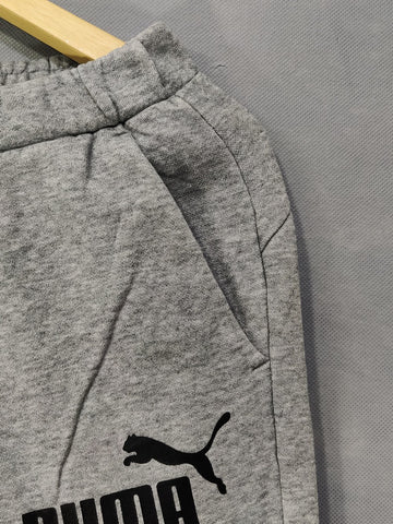 Puma Branded Original Winter Sweatpant For Men