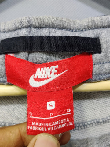 Nike Dri-Fit  Branded Original Winter Sweatpant For Men