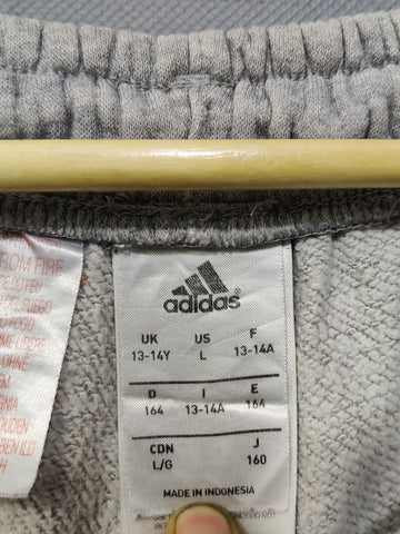 Adidas Branded Original Winter Sweatpant For Men