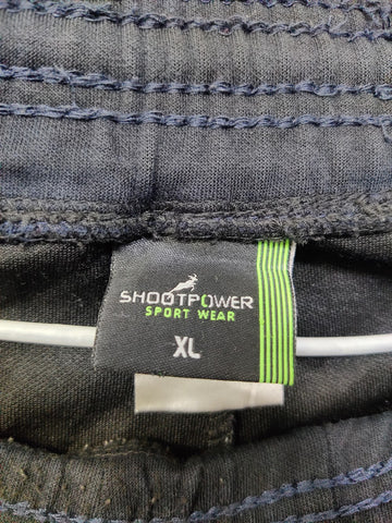 Shoot Power Branded Original Winter Sweatpant For Men