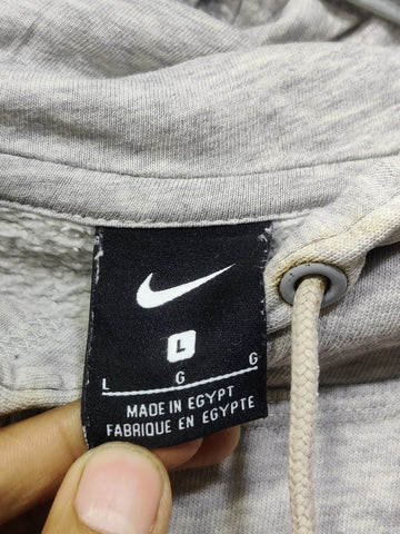 Nike Branded Original Hood For Men Hoodie