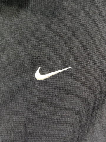 Nike Branded Original Sports Collar Zipper For Men