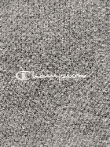 Champion Branded Original Sports Collar Zipper For Men