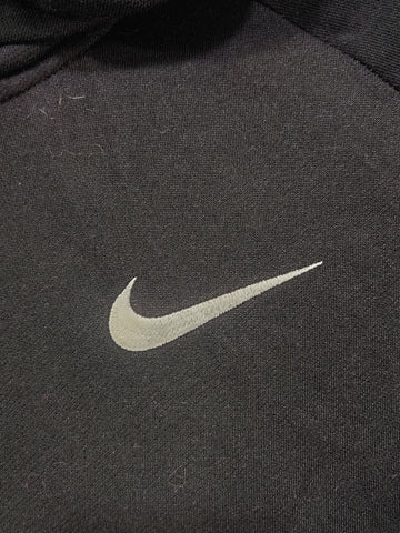 Nike Dri-Fit Branded Original Sports Hood Zipper For Men