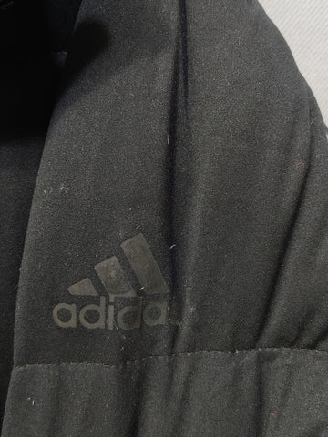 Adidas Formotion Branded Original Duck Feather Jacket For Men