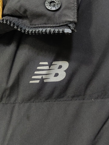 New Balance Branded Original Duck Feather Jacket For Men