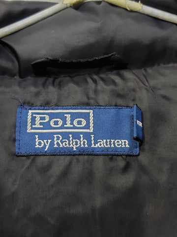 Polo Ralph Lauren Branded Original Duck Feather Jacket For Men