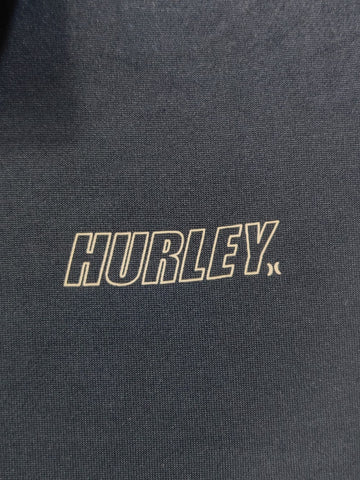 Hurley Branded Original Sports Collar Zipper For Men