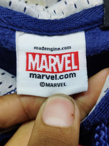 Marvel Branded Original Hood For Men Hoodie