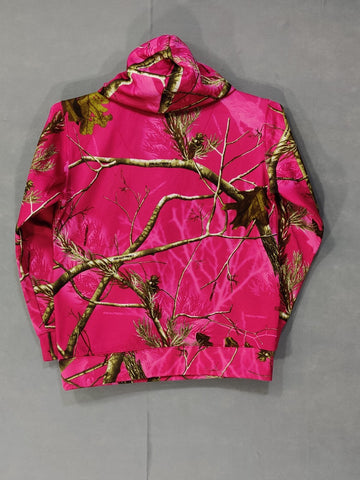 Realtree Branded Original For Women Hoodie