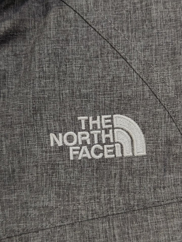 The North Face  Branded Original Duck Feather Jacket For Men