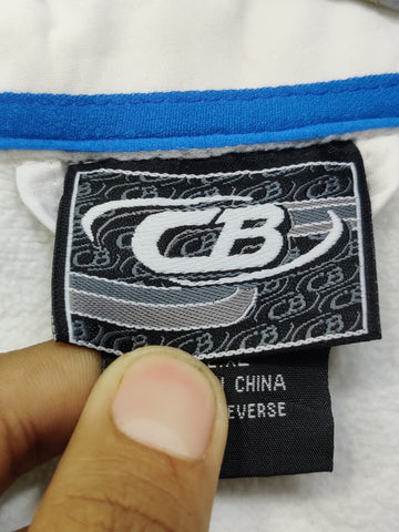 CB Branded Original Biker Jacket For Men