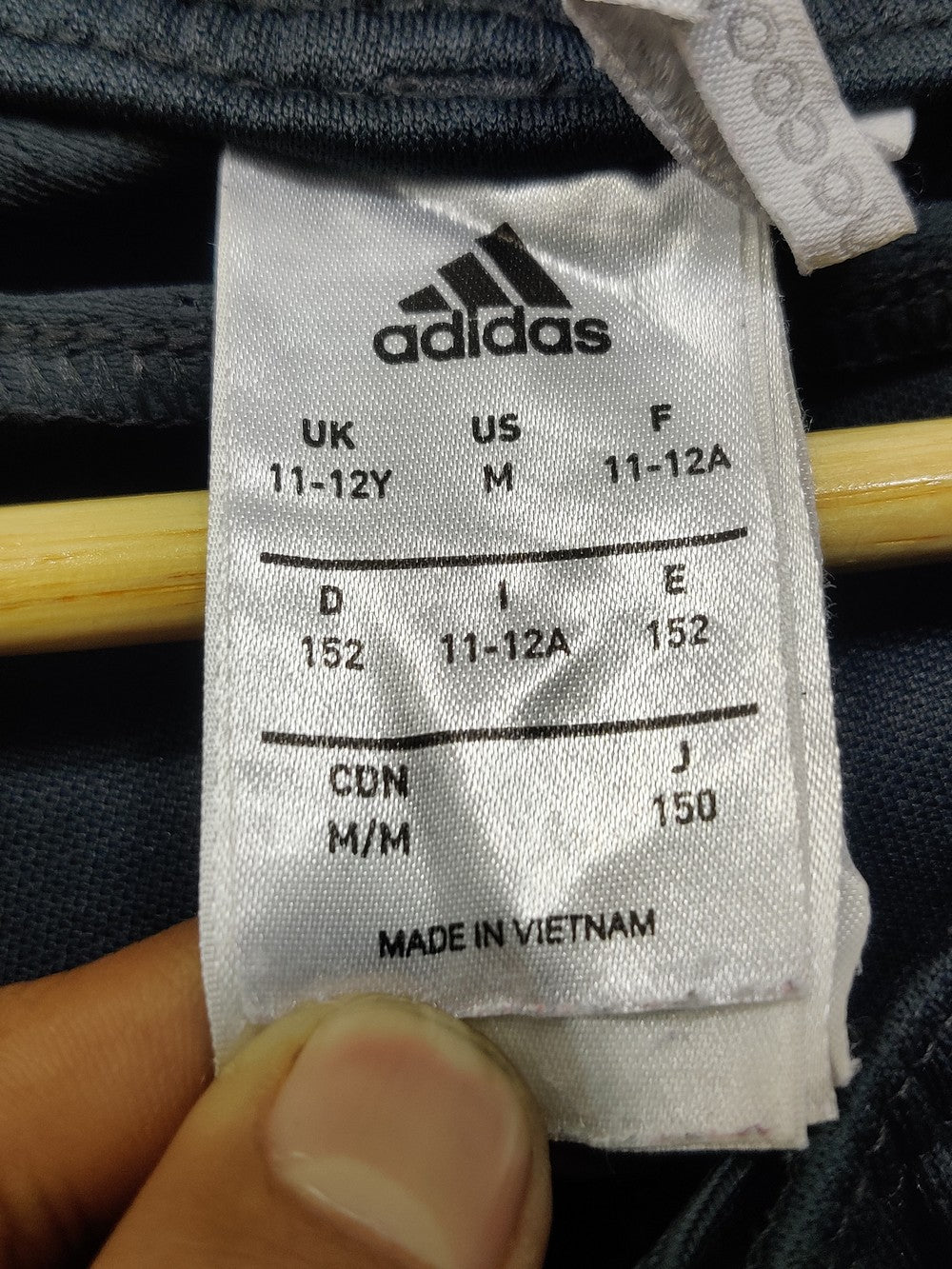 Adidas Climacool Branded Original Sports Trouser For Men