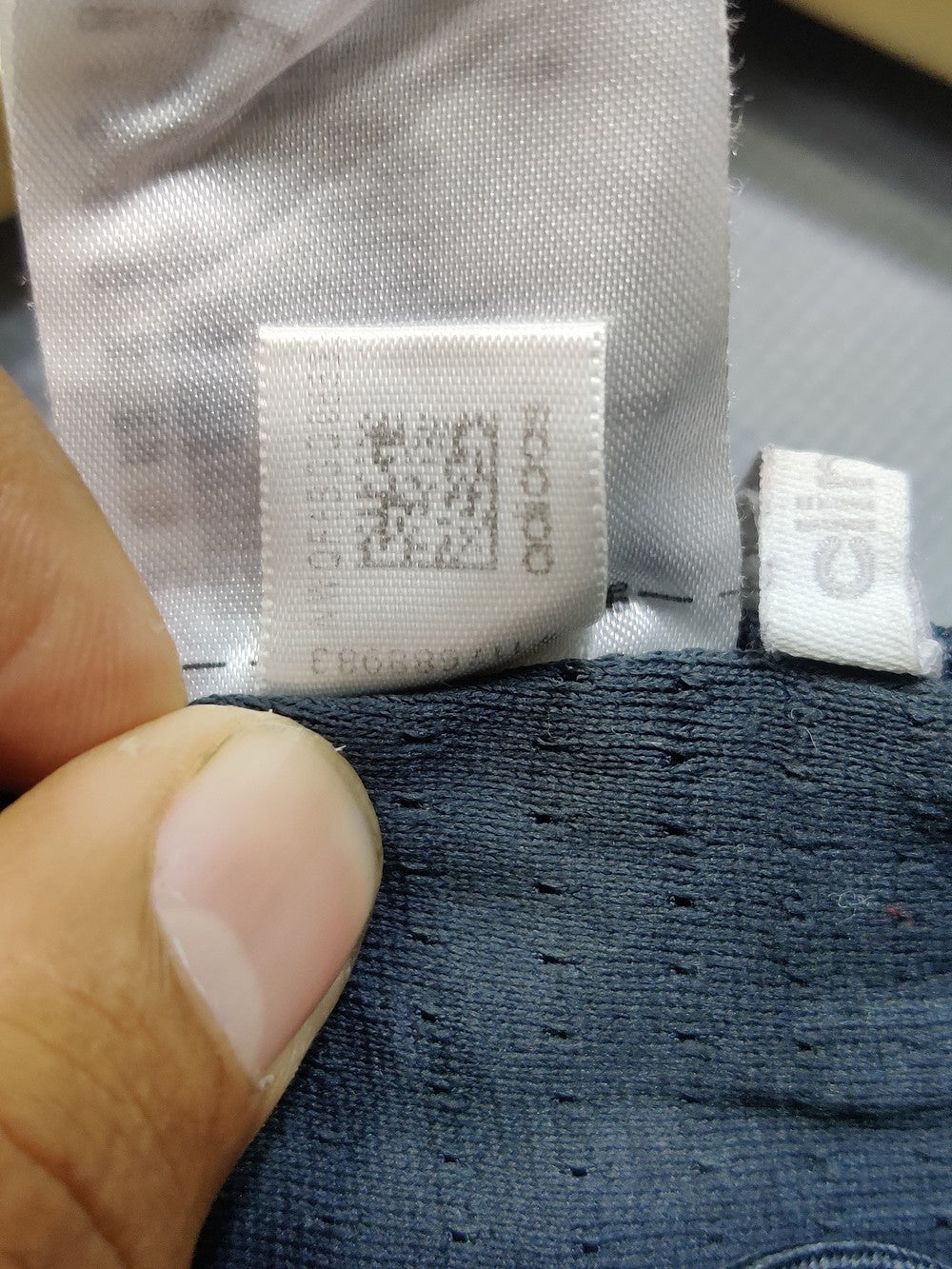 Adidas Climacool Branded Original Sports Trouser For Men