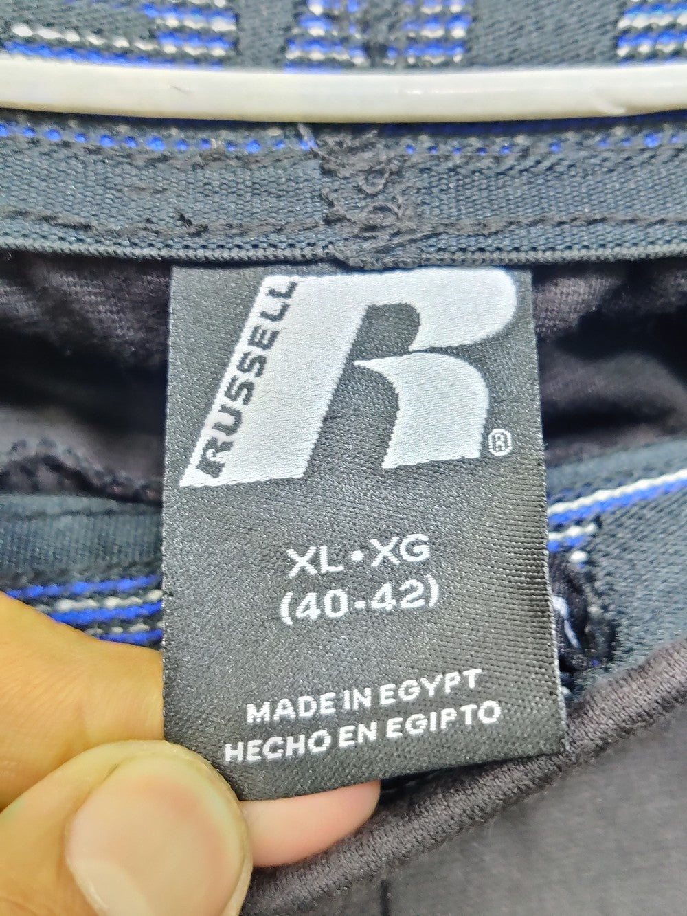 Russell Branded Original Sports Trouser For Men